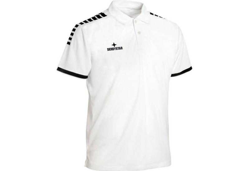 Derbystar Poloshirt Derbystar Herren Polo Shirt Primo Derbystar Poloshirt Derbystar Herren Polo Shirt Primo von Derbystar