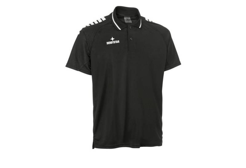 Derbystar Poloshirt Derbystar Herren Poloshirt Primo v24 von Derbystar