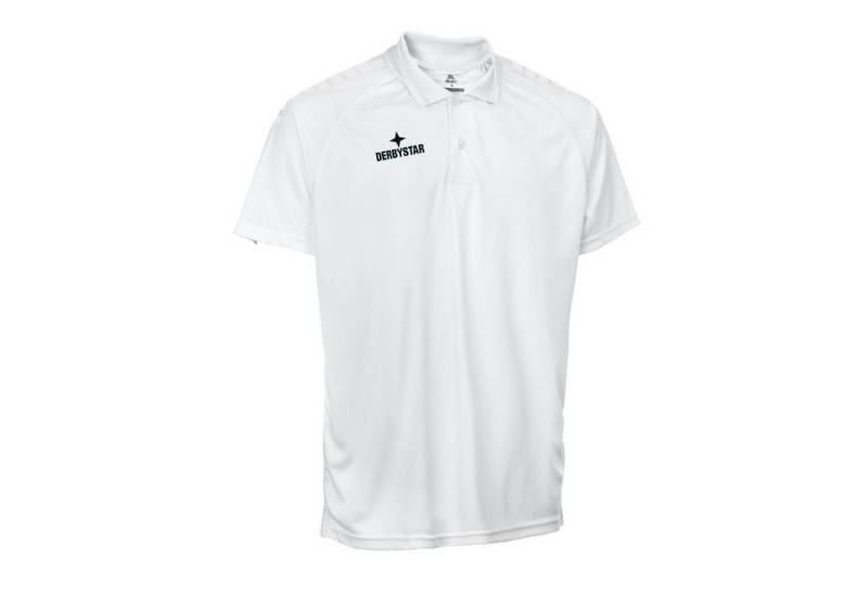 Derbystar Poloshirt Derbystar Herren Poloshirt Primo v24 Derbystar Poloshirt Derbystar Herren Poloshirt Primo v24 von Derbystar