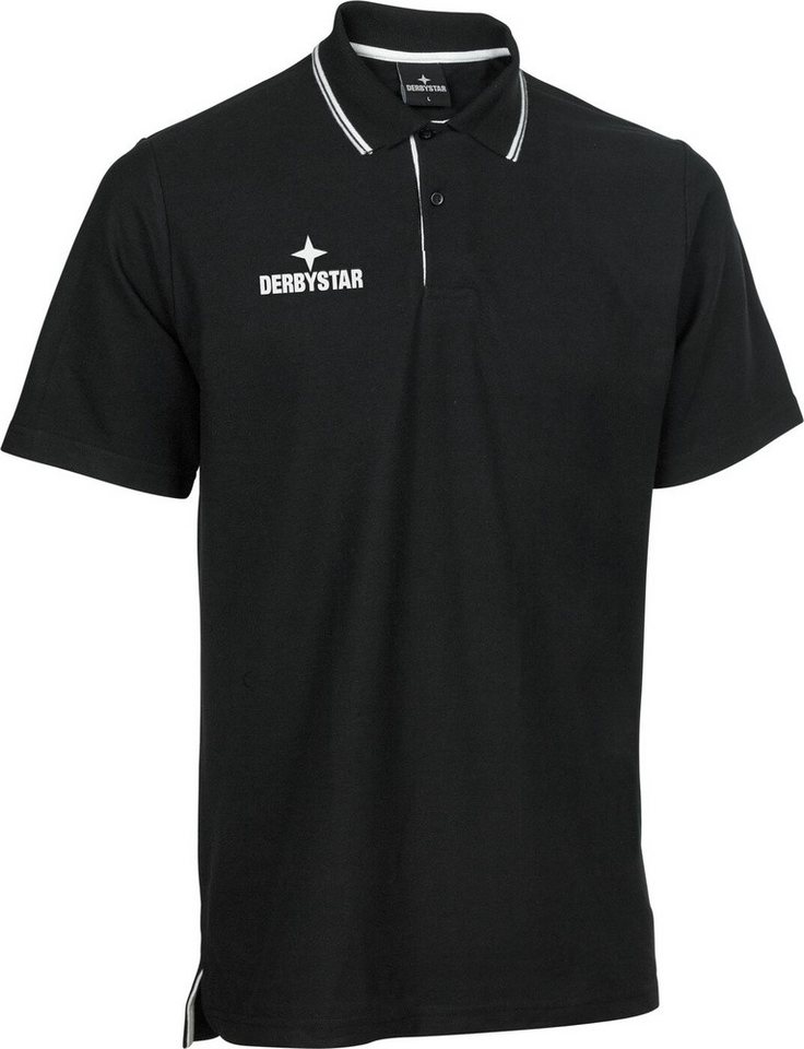 Derbystar Poloshirt Poloshirt Ultimo V23 Derbystar Poloshirt Poloshirt Ultimo V23 von Derbystar