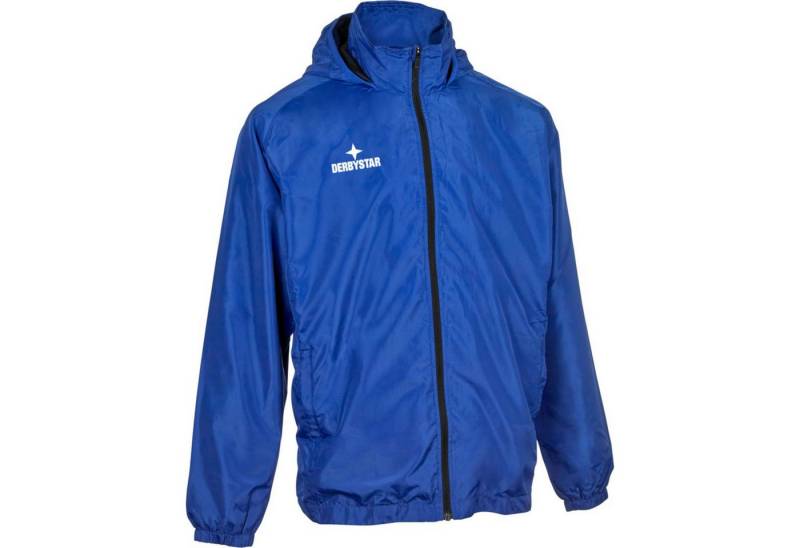 Derbystar Regenjacke Derbystar Kinder Hyper Allwetterjacke II von Derbystar