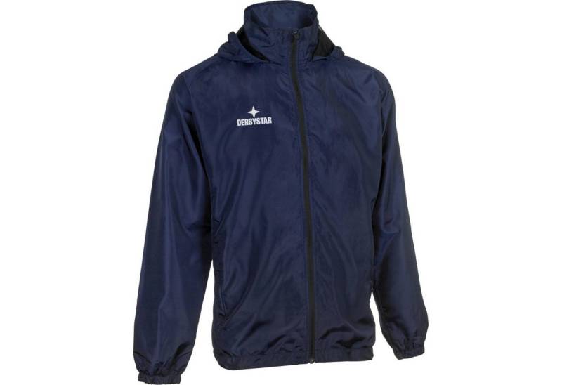 Derbystar Regenjacke Derbystar Kinder Hyper Allwetterjacke II von Derbystar