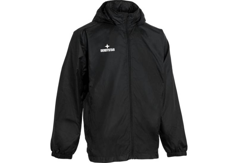 Derbystar Regenjacke Derbystar Kinder Hyper Allwetterjacke II von Derbystar