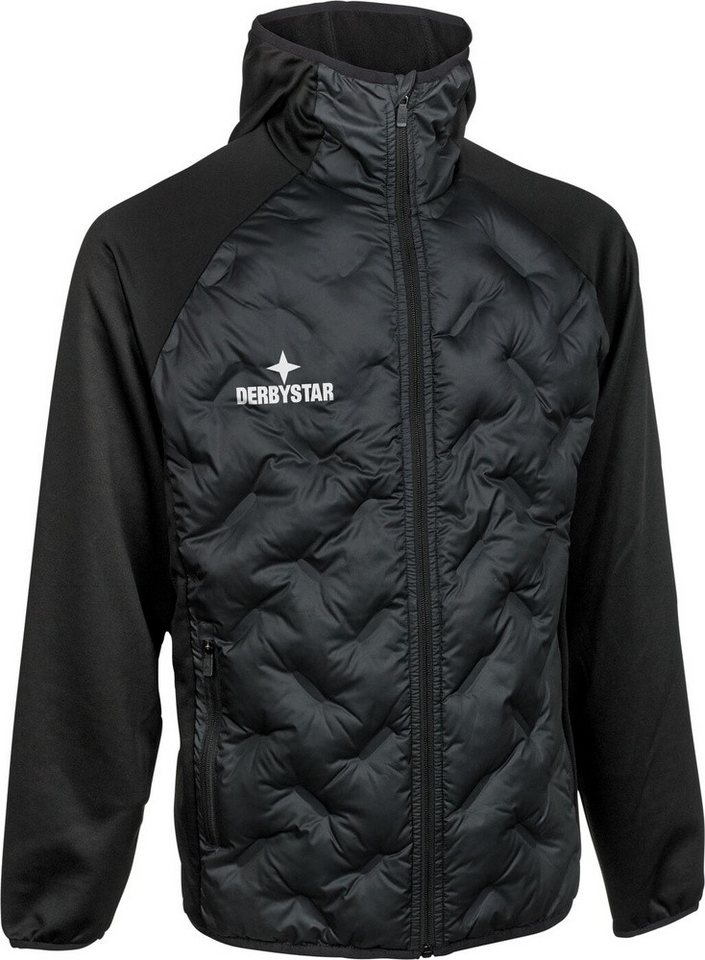 Derbystar Regenjacke Hybridjacke Ultimo V23 von Derbystar
