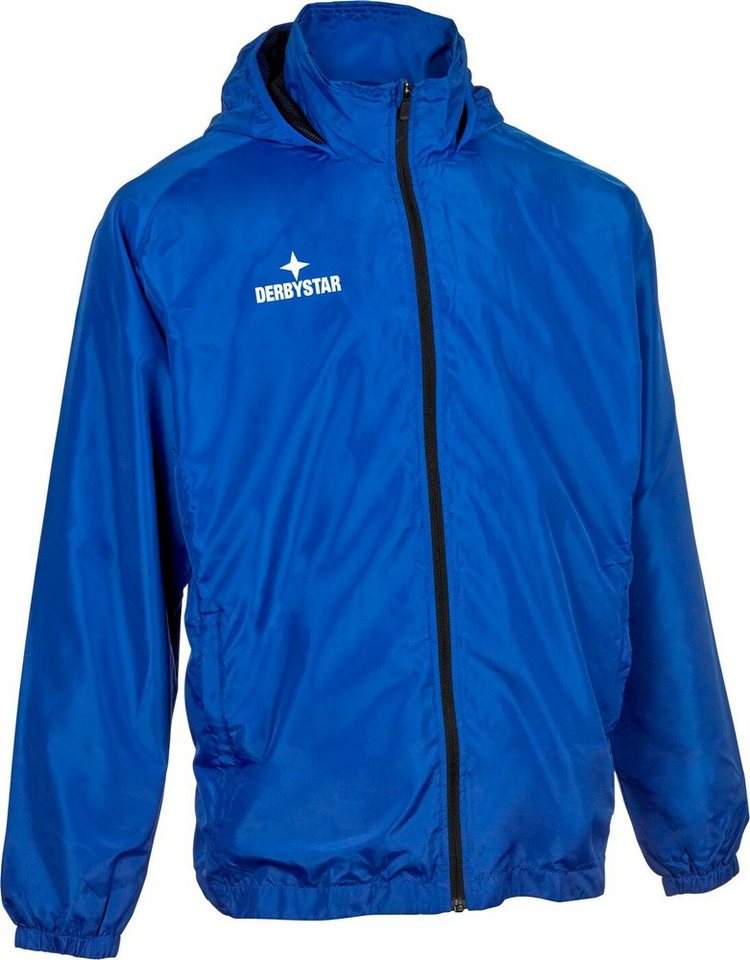 Derbystar Regenjacke Hyper Allwetterjacke Ii von Derbystar