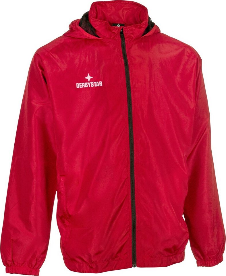 Derbystar Regenjacke Hyper Allwetterjacke Ii Derbystar Regenjacke Hyper Allwetterjacke Ii von Derbystar