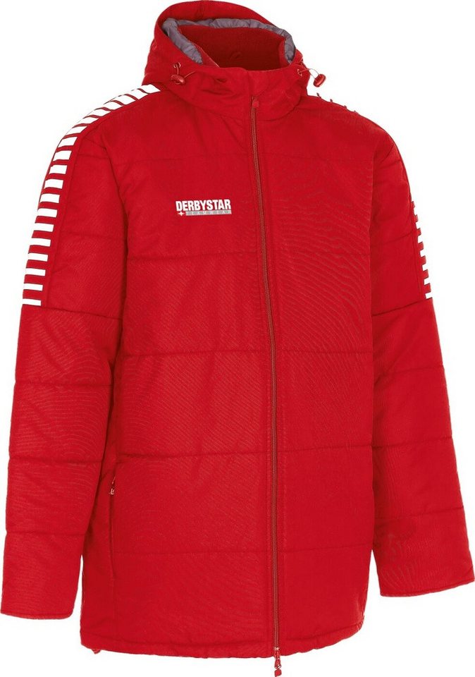 Derbystar Regenjacke Hyper Stadionjacke von Derbystar
