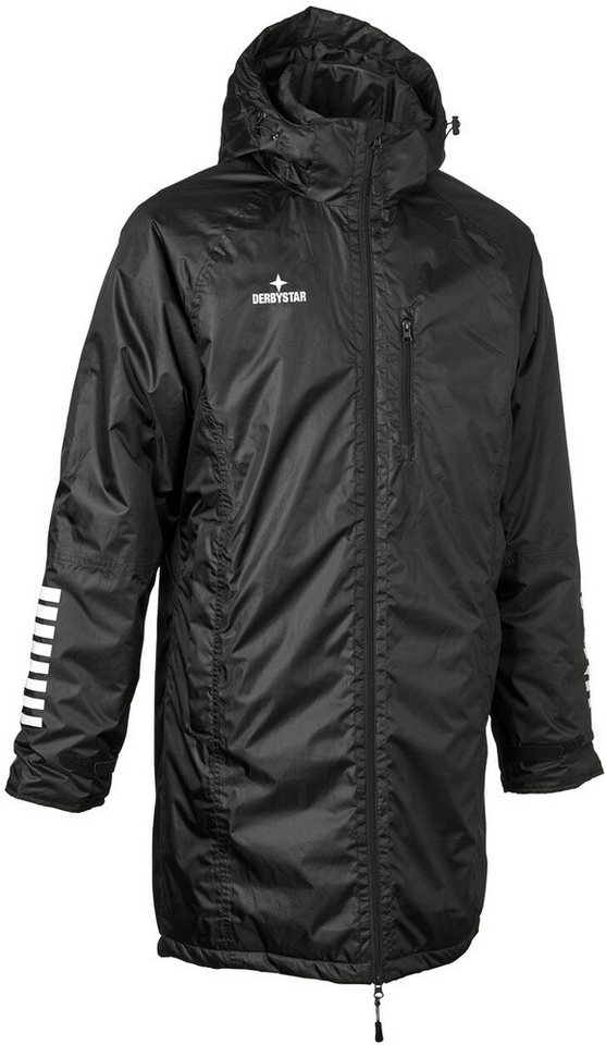 Derbystar Regenjacke Stadionjacke Primo V24 von Derbystar