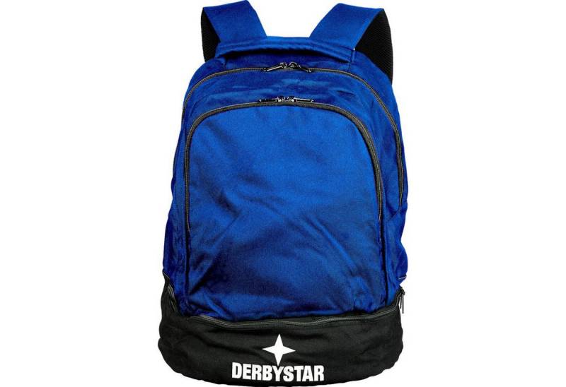Derbystar Rucksack Derbystar Kinder Rucksack Basic Kids v24 20l von Derbystar