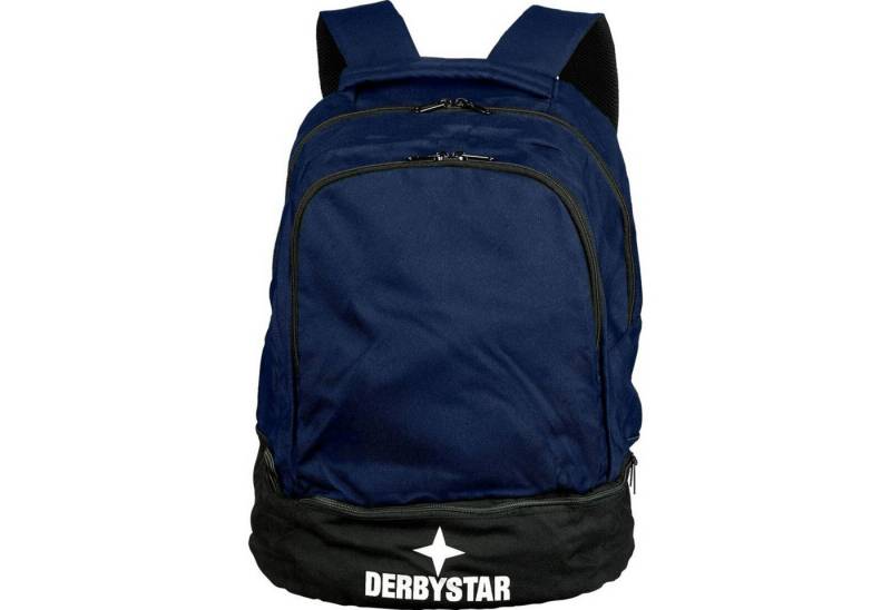Derbystar Rucksack Derbystar Kinder Rucksack Basic Kids v24 20l von Derbystar