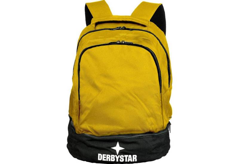 Derbystar Rucksack Derbystar Kinder Rucksack Basic Kids v24 20l von Derbystar
