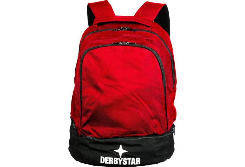 Derbystar Rucksack Derbystar Kinder Rucksack Basic Kids v24 20l von Derbystar