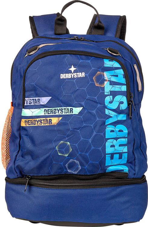 Derbystar Rucksack Kids v22 833008 von Derbystar