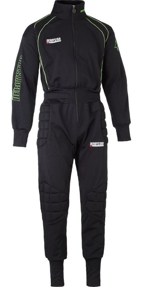 Derbystar Sporthose Basic Pro Torwartoverall von Derbystar