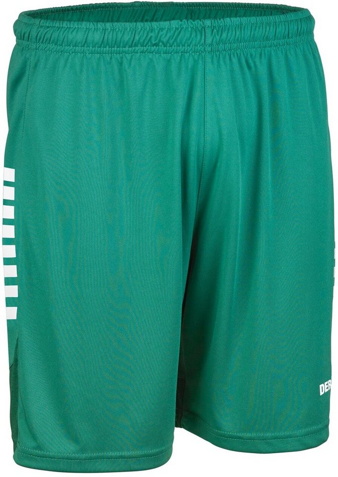 Derbystar Sporthose Hose Kurz Madrid V25 Derbystar Sporthose Hose Kurz Madrid V25 von Derbystar