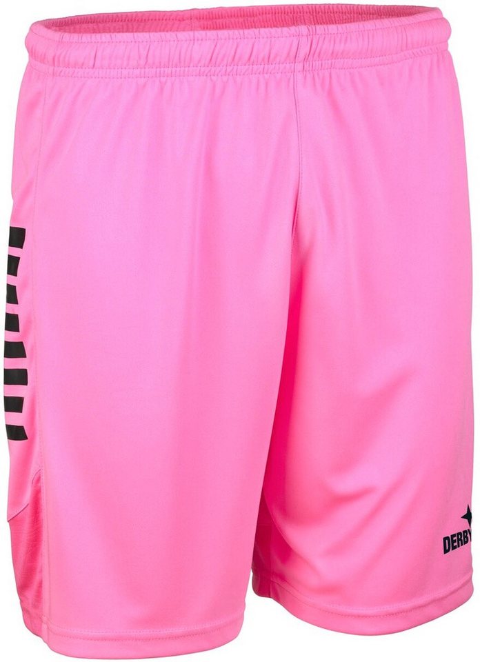 Derbystar Sporthose Hose Kurz Madrid V25 Derbystar Sporthose Hose Kurz Madrid V25 von Derbystar