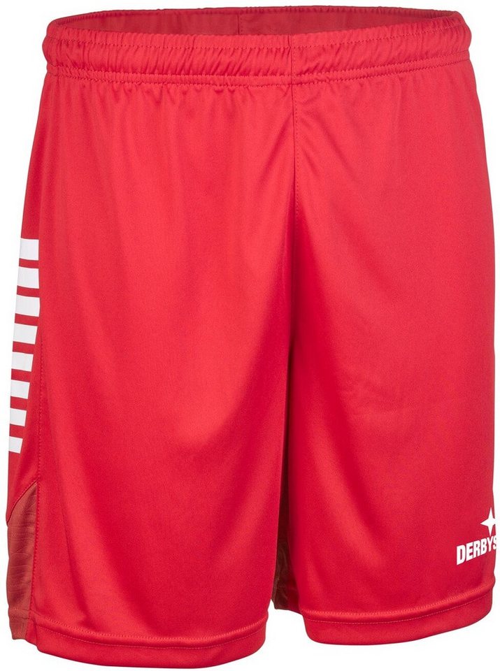 Derbystar Sporthose Hose Kurz Madrid V25 Derbystar Sporthose Hose Kurz Madrid V25 von Derbystar