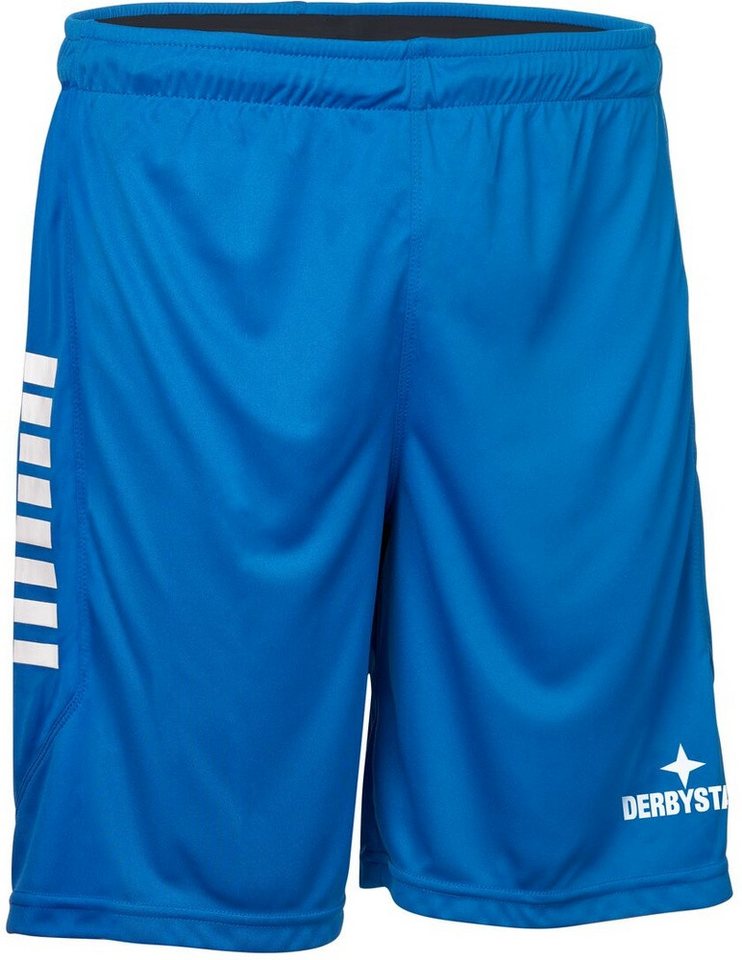Derbystar Sporthose Hose Kurz Primo V24 Derbystar Sporthose Hose Kurz Primo V24 von Derbystar
