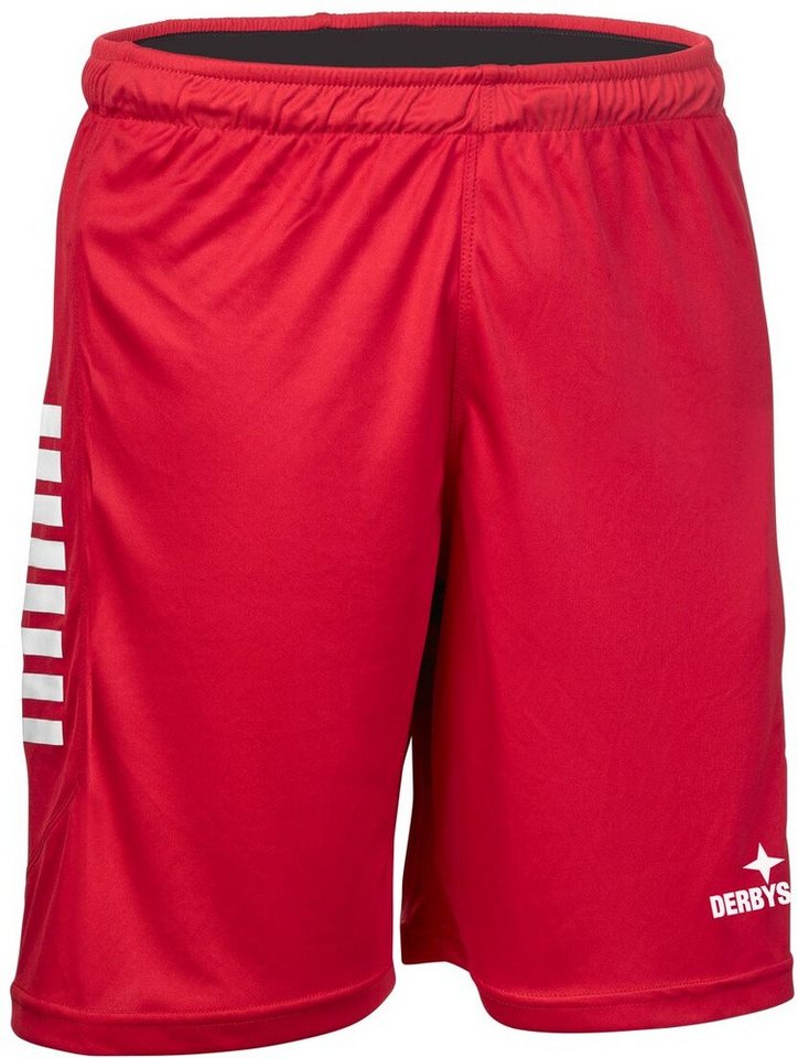 Derbystar Sporthose Hose Kurz Primo V24 Derbystar Sporthose Hose Kurz Primo V24 von Derbystar