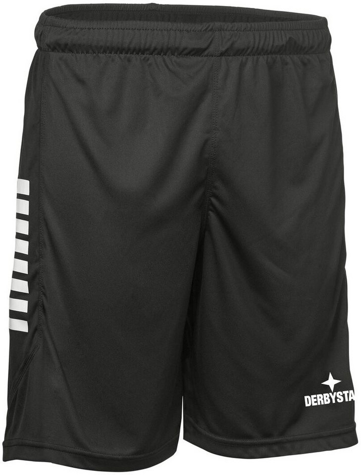 Derbystar Sporthose Hose Kurz Primo V24 Derbystar Sporthose Hose Kurz Primo V24 von Derbystar