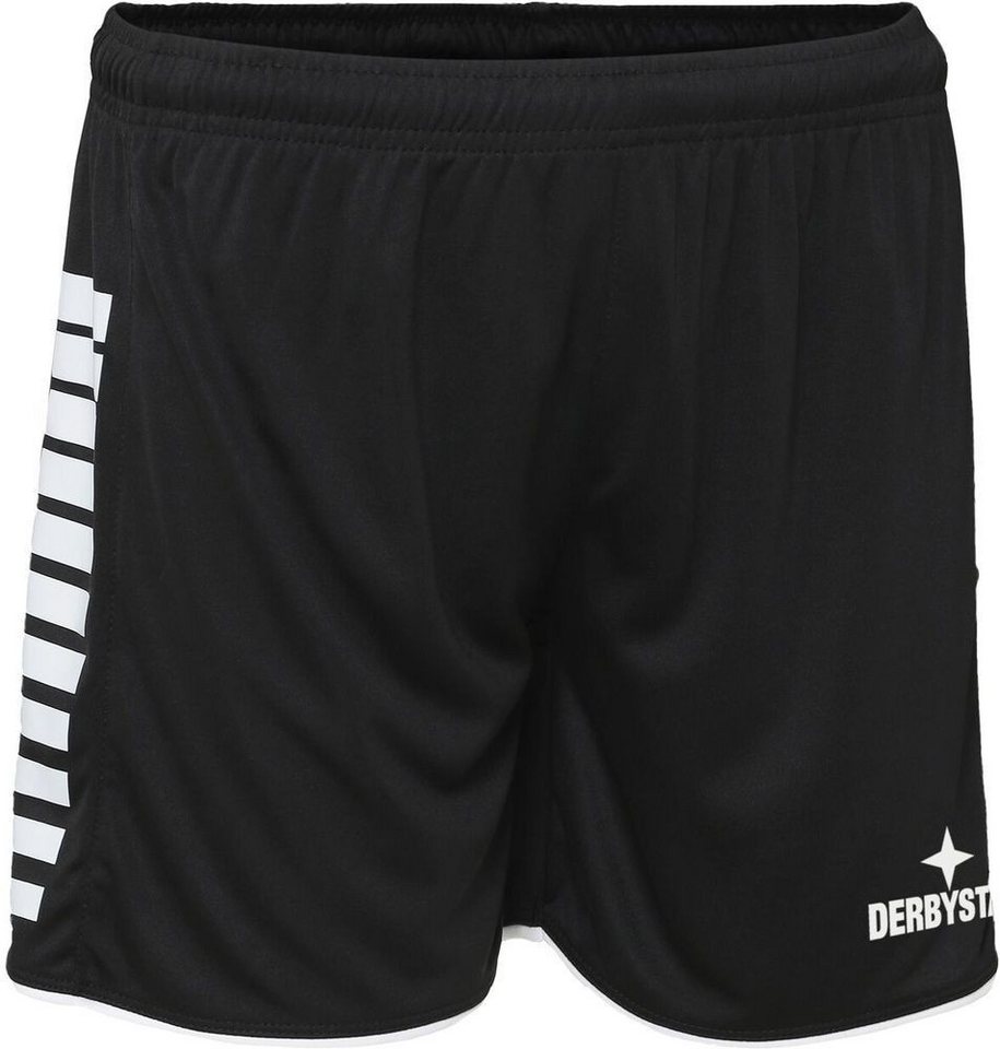 Derbystar Sporthose Hyper Hose Damen V24 Derbystar Sporthose Hyper Hose Damen V24 von Derbystar