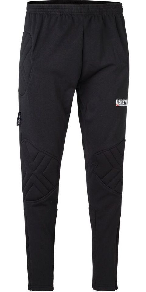 Derbystar Sporthose Kai Pro Ii Torwarthose von Derbystar