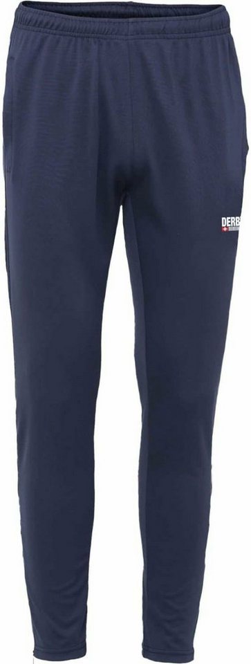 Derbystar Sporthose Lange Hose für Herren (1-tlg) von Derbystar