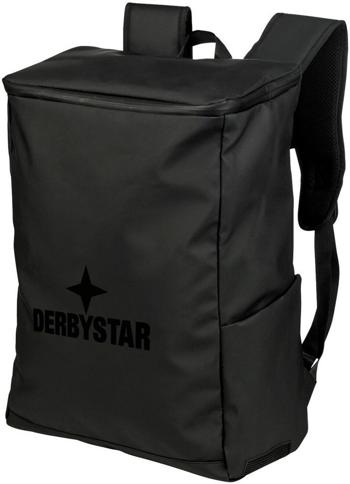 Derbystar Sporttasche All-Wetter Rucksack Brillant V25 Derbystar Sporttasche All-Wetter Rucksack Brillant V25 von Derbystar