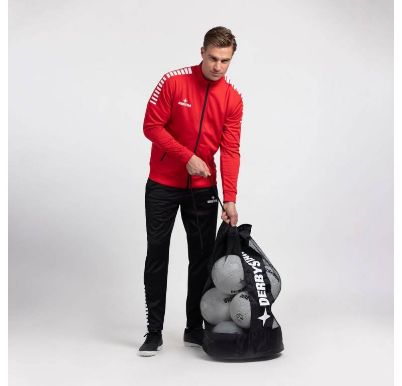 Derbystar Sporttasche Ballsack 10 Bälle Derbystar Sporttasche Ballsack 10 Bälle von Derbystar