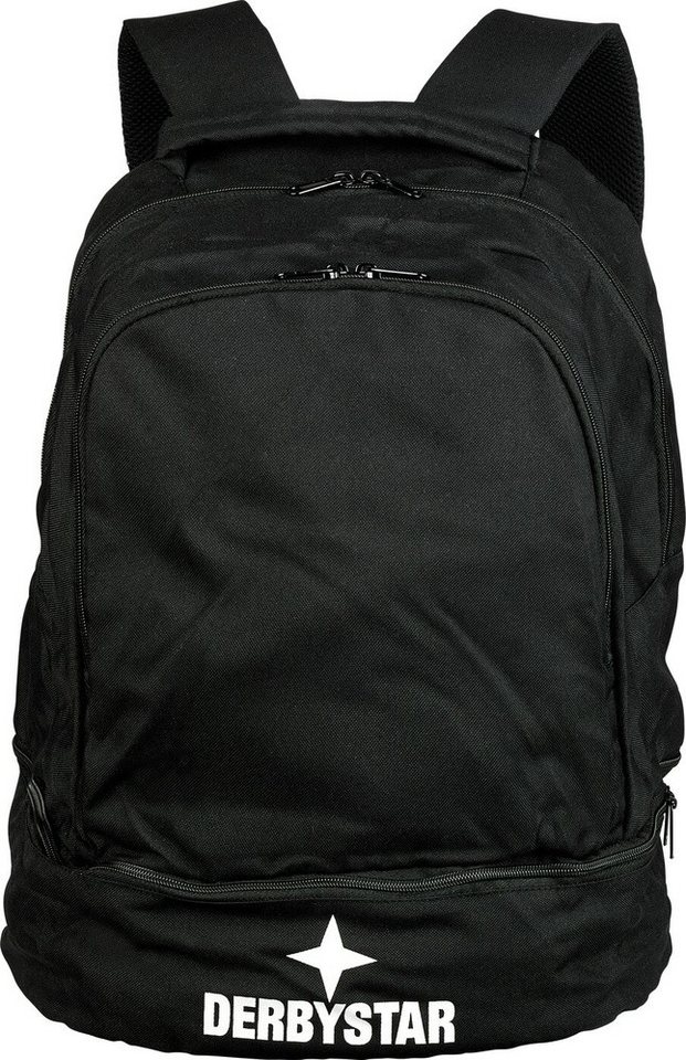 Derbystar Sporttasche Rucksack Basic Kids V24 Derbystar Sporttasche Rucksack Basic Kids V24 von Derbystar