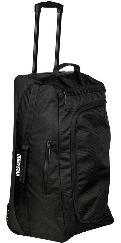 Derbystar Sporttasche Trolley Teamtasche Brillant V25 Derbystar Sporttasche Trolley Teamtasche Brillant V25 von Derbystar