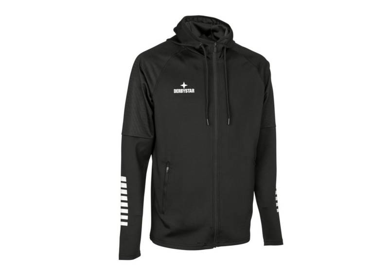Derbystar Sweatjacke Derbystar Herren Kapuzenjacke Primo v24 von Derbystar