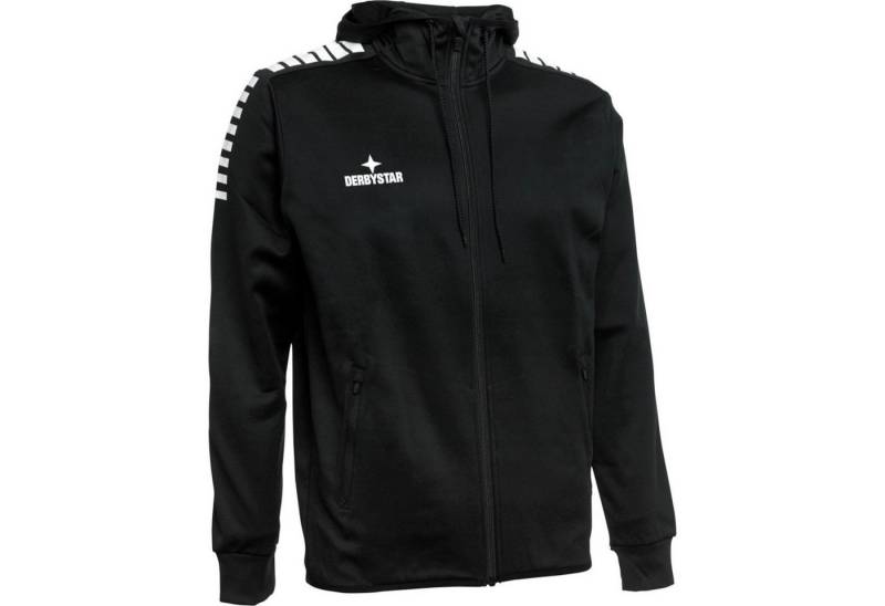 Derbystar Sweatjacke Derbystar Herren Kapuzenjacke Primo von Derbystar