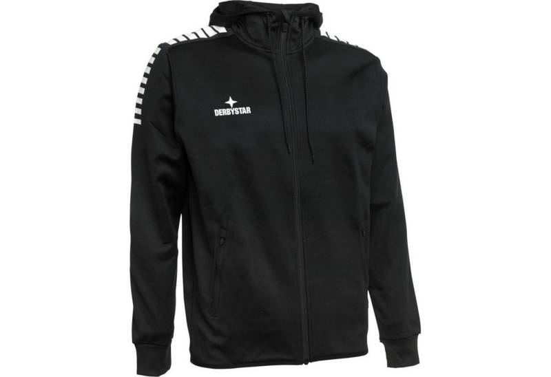 Derbystar Sweatjacke Derbystar Kinder Kapuzenjacke Primo von Derbystar