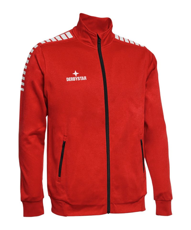 Derbystar Sweatjacke Derbystar Primo Präsentationsjacke 310 Polyester von Derbystar