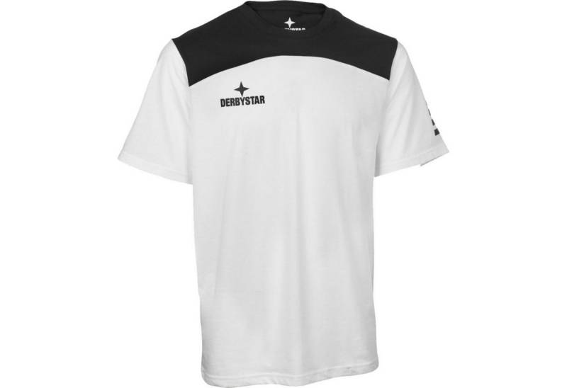 Derbystar T-Shirt Derbystar Herren T-Shirt Ultimo v23 von Derbystar