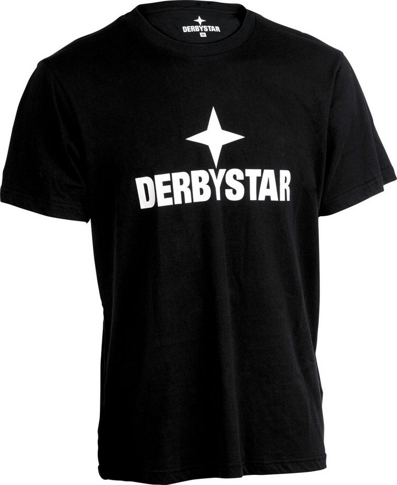 Derbystar T-Shirt T-Shirt Promo V23 Derbystar T-Shirt T-Shirt Promo V23 von Derbystar
