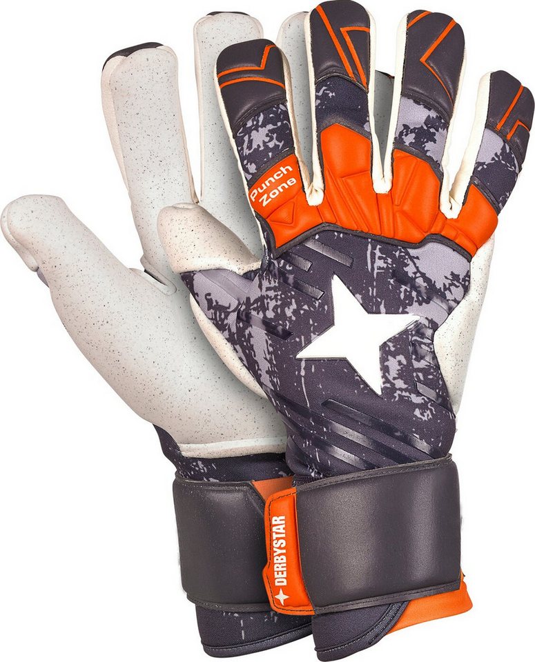 Derbystar Torwarthandschuhe APS Pro Grip v22 * von Derbystar