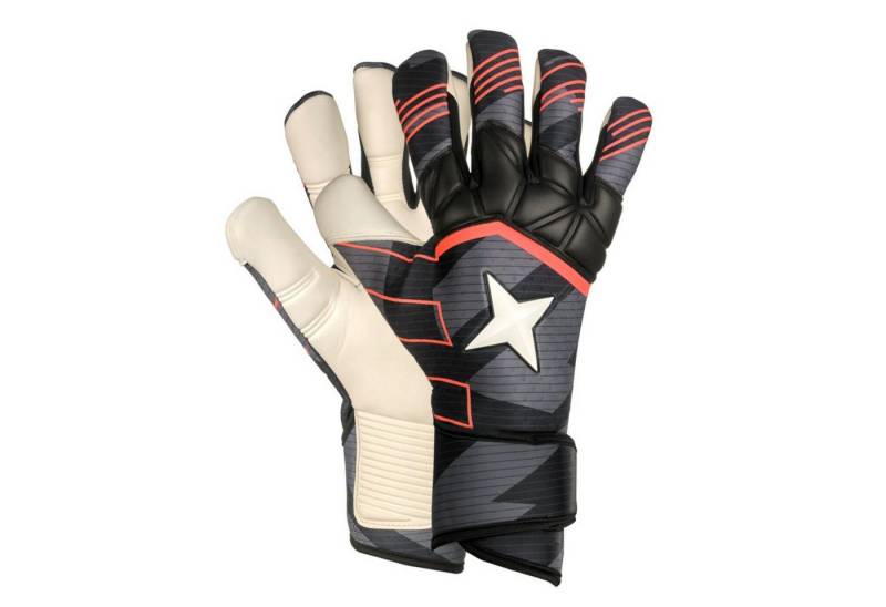 Derbystar Torwarthandschuhe Derbystar Torwarthandschuhe APS Pro Grip v25 von Derbystar