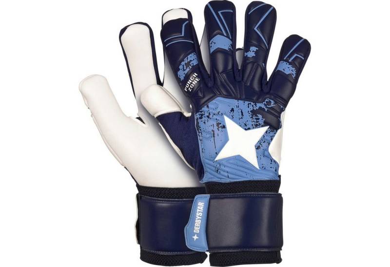 Derbystar Torwarthandschuhe Derbystar Torwarthandschuhe Allround v22 von Derbystar