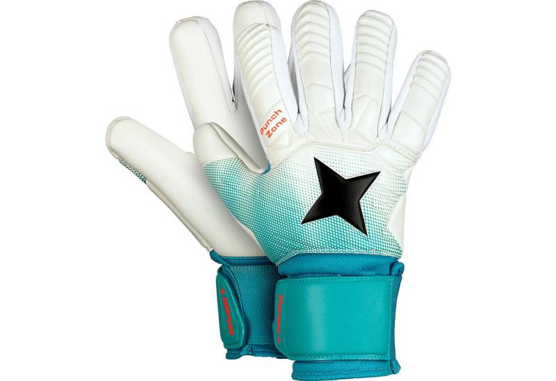 Derbystar Torwarthandschuhe Derbystar Torwarthandschuhe Classico v23 von Derbystar