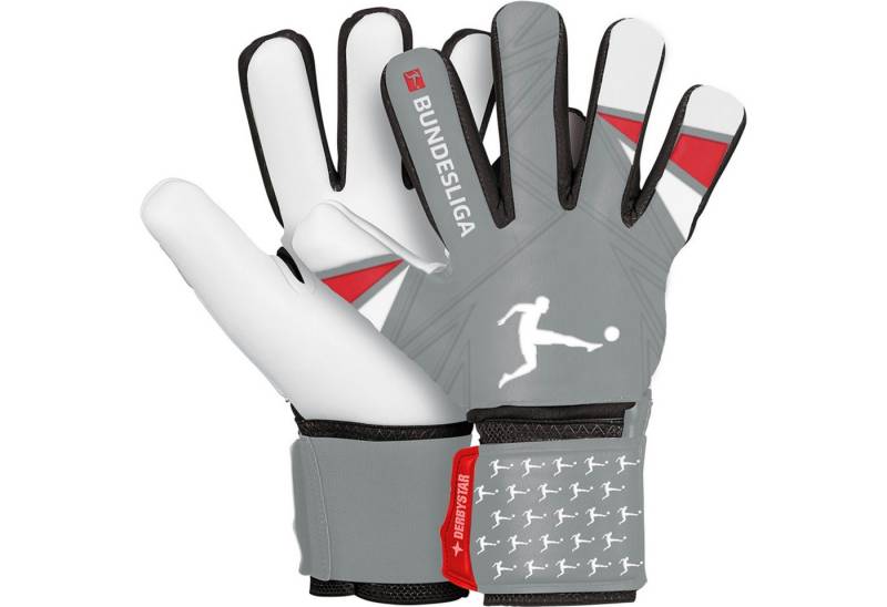 Derbystar Torwarthandschuhe Derbystar Torwarthandschuhe TWH Bundesliga Goalie v22 von Derbystar