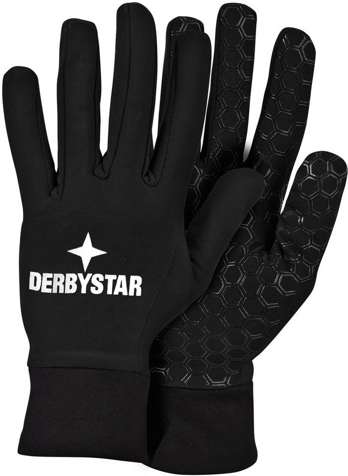 Derbystar Torwarthandschuhe Spielerhandschuh V20 von Derbystar