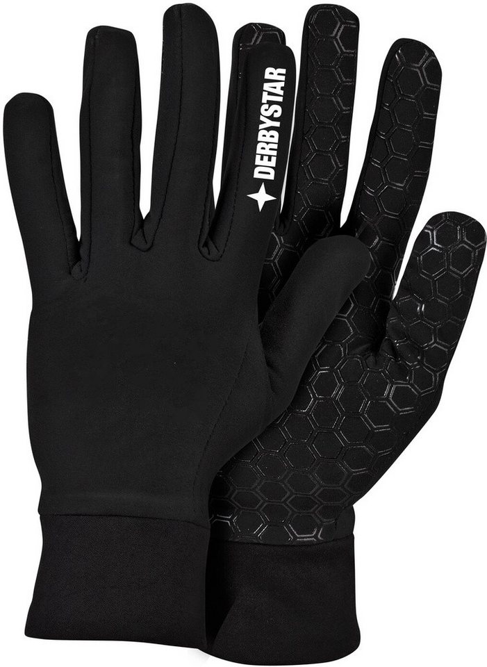 Derbystar Torwarthandschuhe Spielerhandschuh Winter V23 von Derbystar