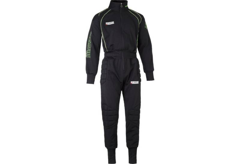 Derbystar Trainingsanzug Derbystar Kinder Torwartoverall Basic Pro von Derbystar