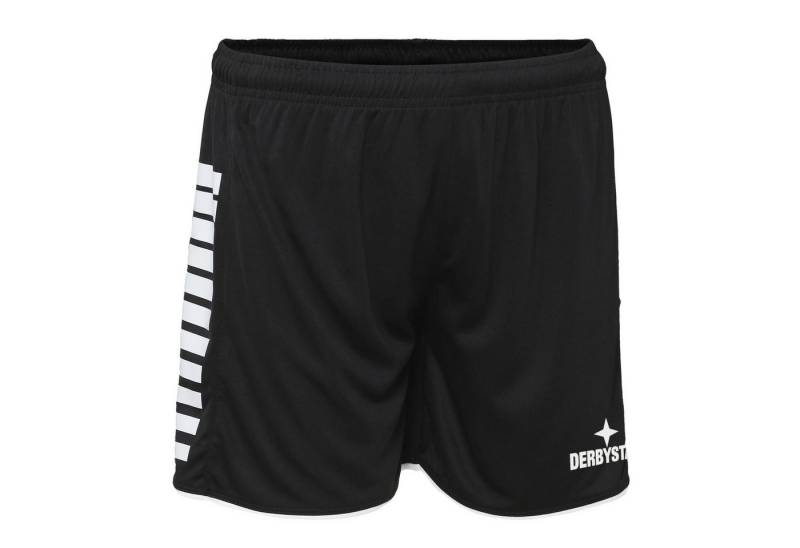 Derbystar Trainingshose DERBYSTAR Handballshort Hyper Hose Damen v24 von Derbystar