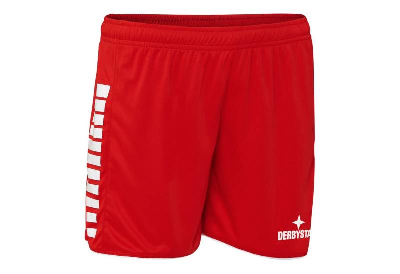 Derbystar Trainingshose DERBYSTAR Handballshort Hyper Hose Damen v24 von Derbystar
