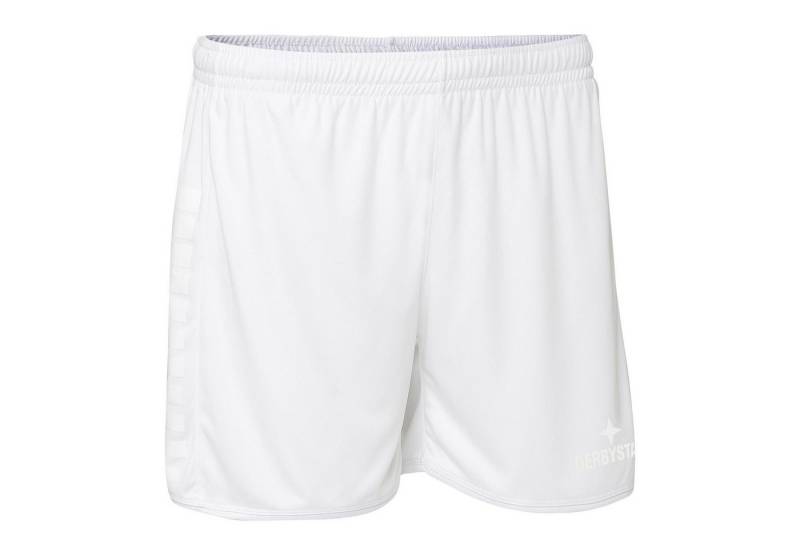 Derbystar Trainingshose DERBYSTAR Handballshort Hyper Hose Damen v24 von Derbystar