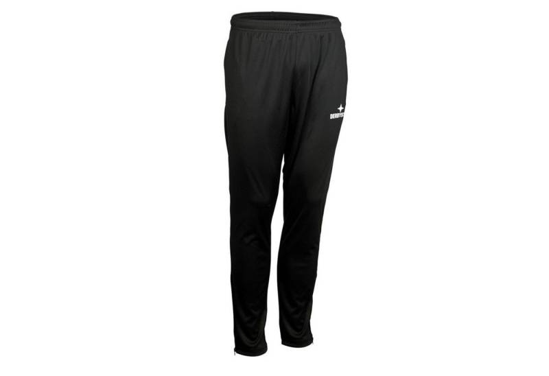 Derbystar Trainingshose Derbystar Kinder Polyesterhose Contra v25 von Derbystar