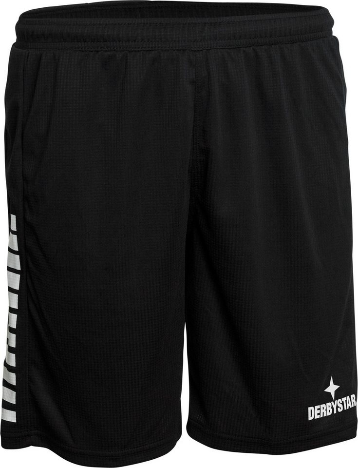 Derbystar Trainingshose DERBYSTAR Handballshort Primo Hose von Derbystar